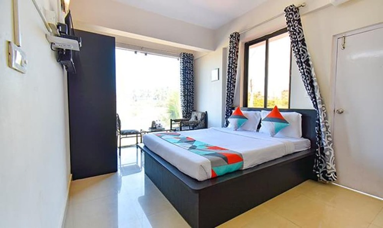 Imagen general del Hotel FabExpress Kings, Dabolim Airport. Foto 2