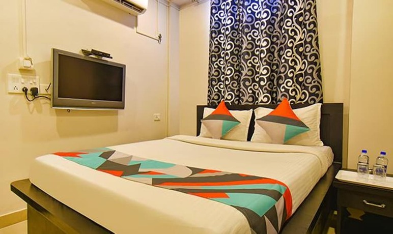 Imagen de la habitación del Hotel FabExpress Kings, Dabolim Airport. Foto 16