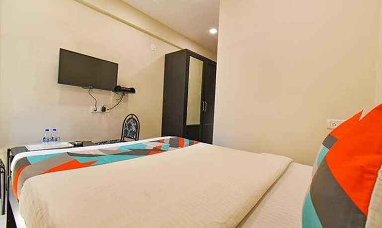 Imagen general del Hotel FabExpress Kings, Dabolim Airport. Foto 5