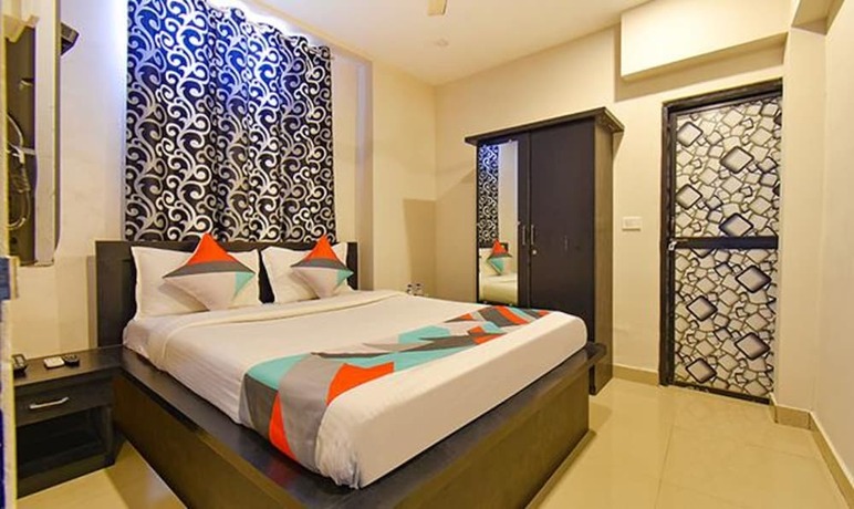 Imagen general del Hotel FabExpress Kings, Dabolim Airport. Foto 8
