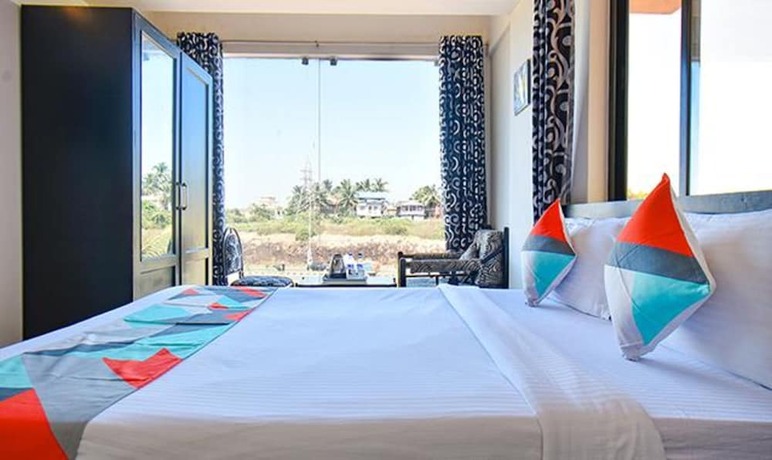 Imagen de la habitación del Hotel FabExpress Kings, Dabolim Airport. Foto 17