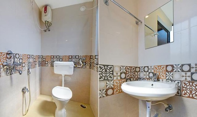 Imagen general del Hotel FabExpress Kings, Dabolim Airport. Foto 9