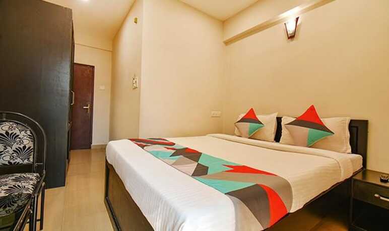 Imagen general del Hotel FabExpress Kings, Dabolim Airport. Foto 10