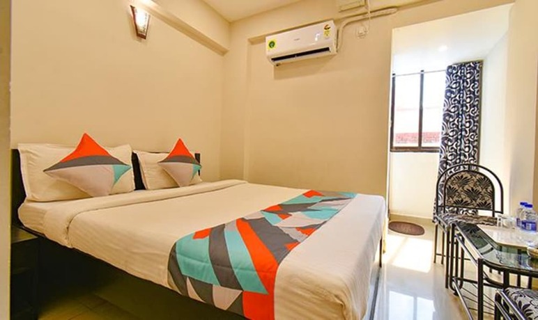 Imagen de la habitación del Hotel FabExpress Kings, Dabolim Airport. Foto 18