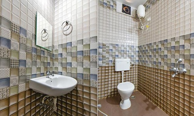 Imagen general del Hotel FabExpress Kings, Dabolim Airport. Foto 11
