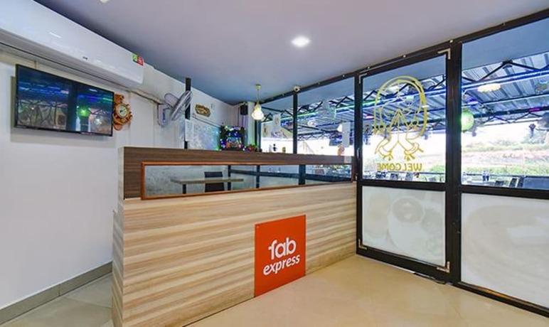 Imagen general del Hotel FabExpress Kings, Dabolim Airport. Foto 13
