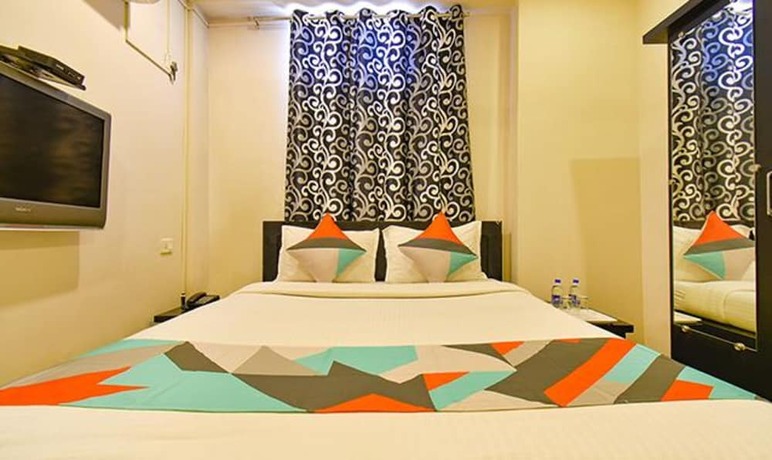 Imagen de la habitación del Hotel FabExpress Kings, Dabolim Airport. Foto 19