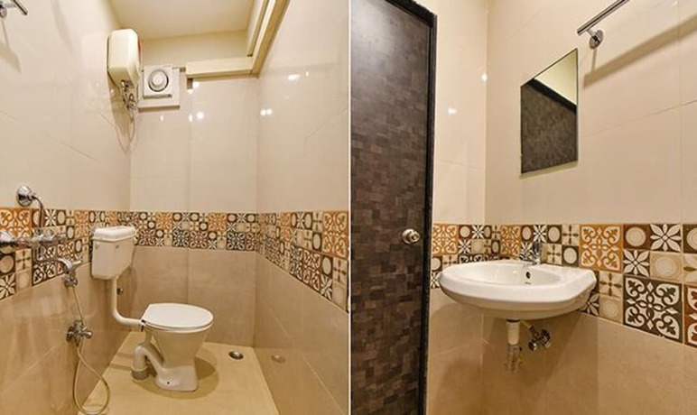 Imagen general del Hotel FabExpress Kings, Dabolim Airport. Foto 14
