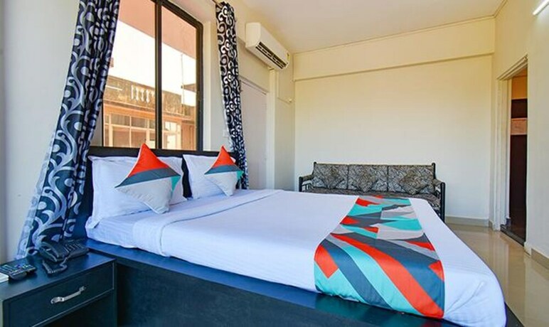 Imagen de la habitación del Hotel FabExpress Kings, Dabolim Airport. Foto 20