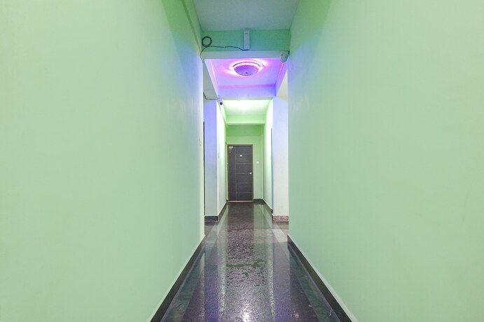 Imagen general del Hotel FabExpress Laxmi Empire, Siolim. Foto 9