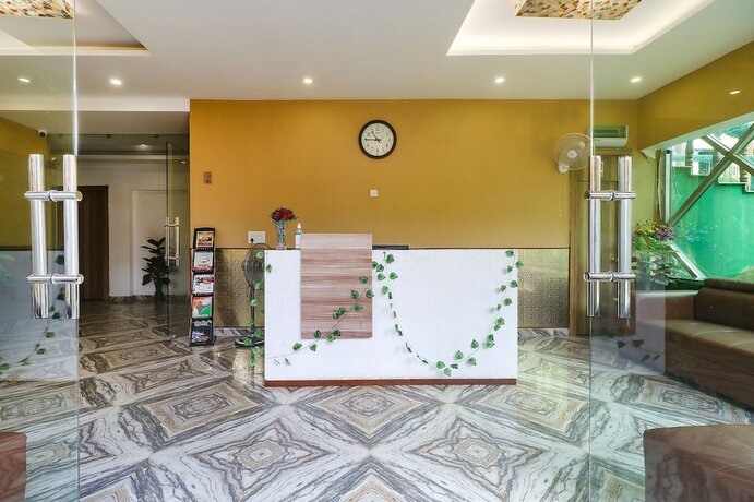 Imagen general del Hotel FabExpress Le Gardenia. Foto 18
