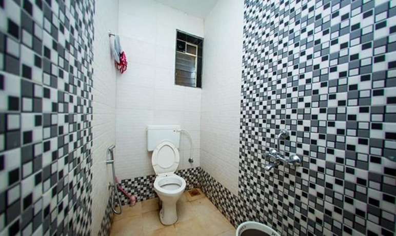 Imagen general del Hotel FabExpress Morjim Highland With Swimming Pool. Foto 16