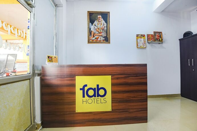 Imagen general del Hotel FabExpress Neelratna, Calangute. Foto 7