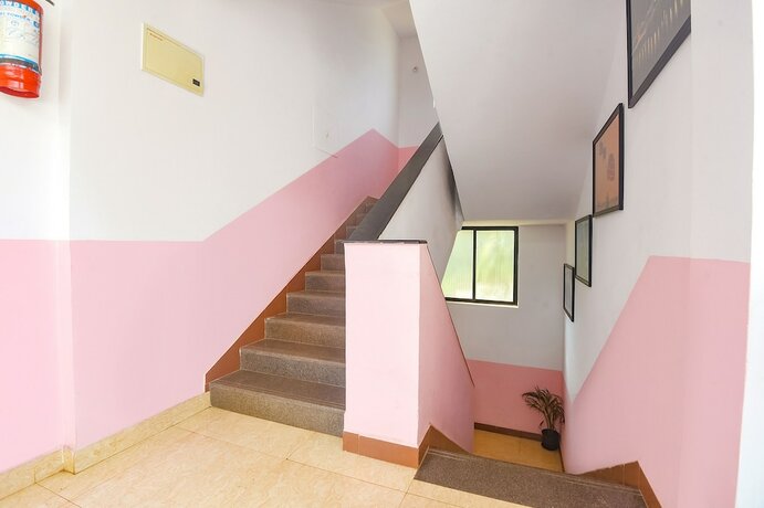 Imagen general del Hotel FabExpress Neelratna, Calangute. Foto 9