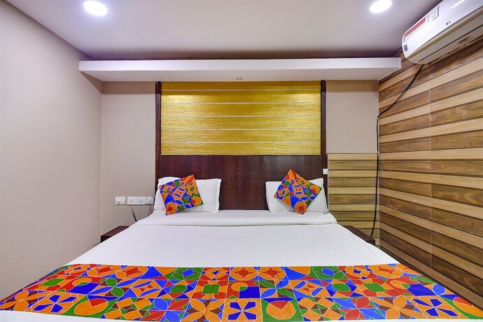 Imagen de la habitación del Hotel FabExpress Ocean Residency, Colva. Foto 19
