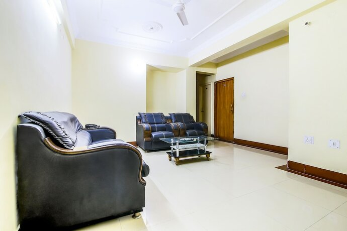 Imagen general del Hotel FabExpress Pearl. Foto 1