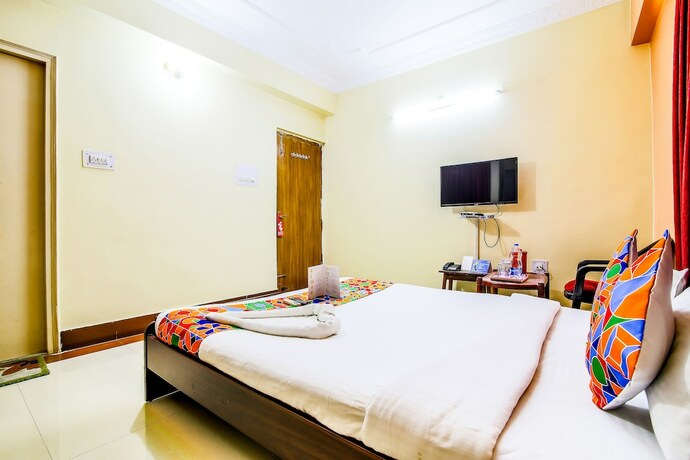 Imagen general del Hotel FabExpress Pearl. Foto 5