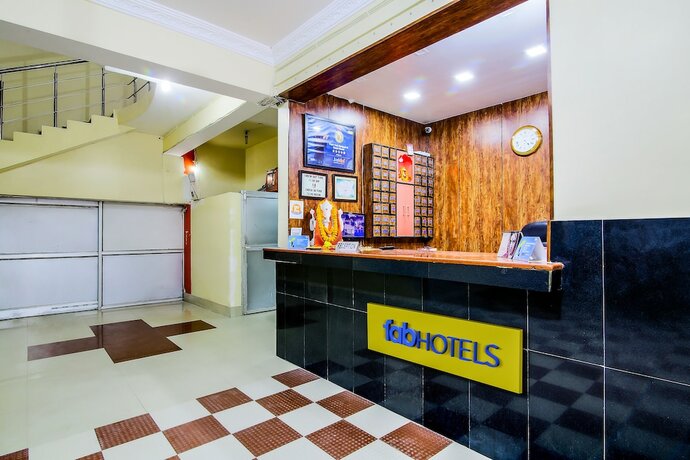 Imagen general del Hotel FabExpress Pearl. Foto 10