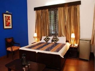 Imagen de la habitación del Hotel FabExpress Pulse Impulse. Foto 4