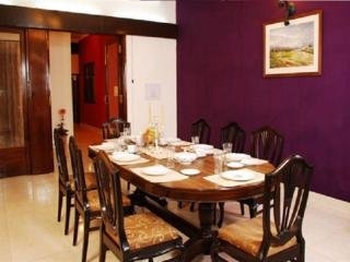 Imagen del bar/restaurante del Hotel FabExpress Pulse Impulse. Foto 3