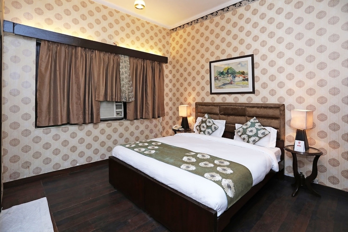 Imagen de la habitación del Hotel FabExpress Pulse Impulse. Foto 3