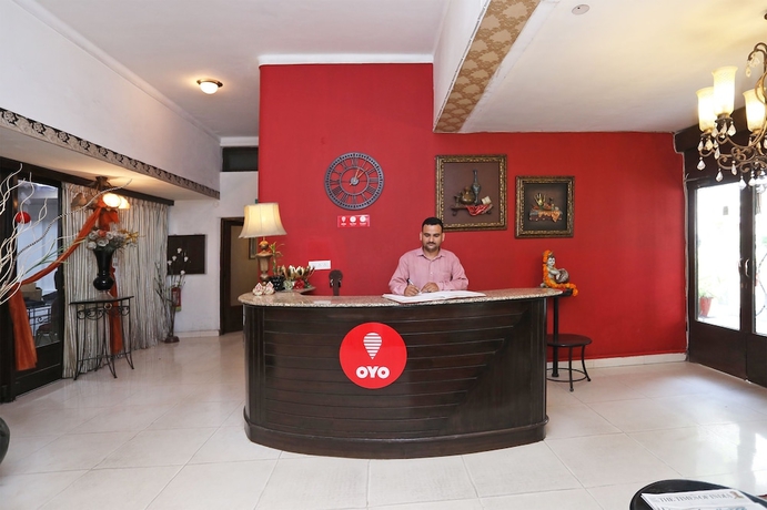Imagen de los interiores del Hotel FabExpress Pulse Impulse. Foto 17