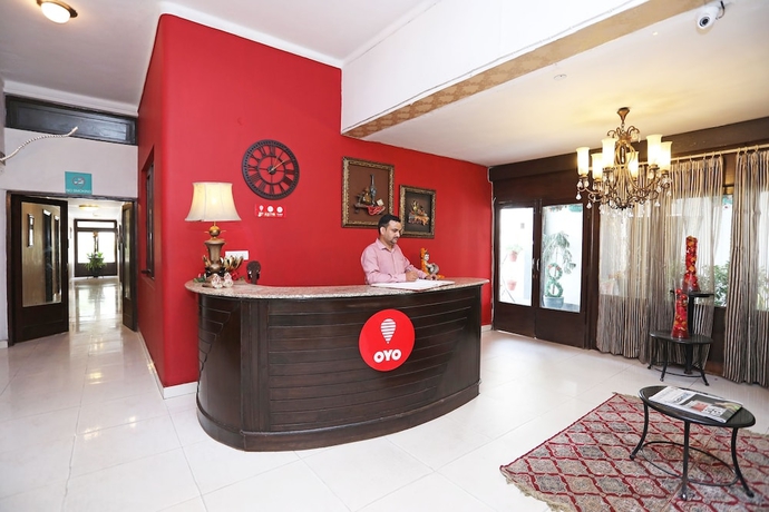 Imagen de los interiores del Hotel FabExpress Pulse Impulse. Foto 18