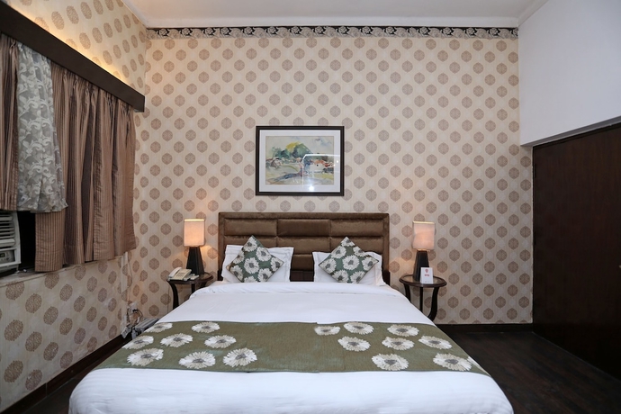 Imagen de la habitación del Hotel FabExpress Pulse Impulse. Foto 4