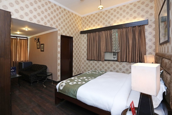 Imagen de la habitación del Hotel FabExpress Pulse Impulse. Foto 5
