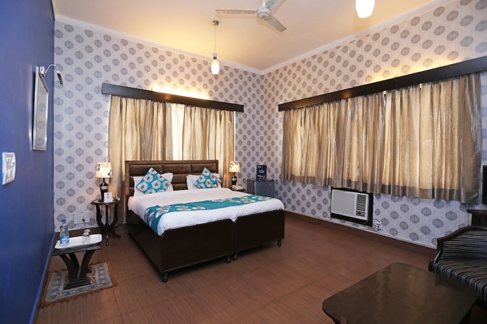 Imagen de la habitación del Hotel FabExpress Pulse Impulse. Foto 6