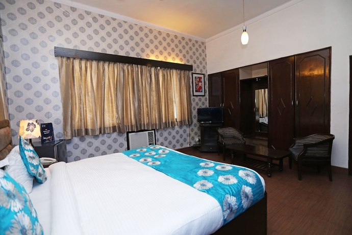 Imagen de la habitación del Hotel FabExpress Pulse Impulse. Foto 7