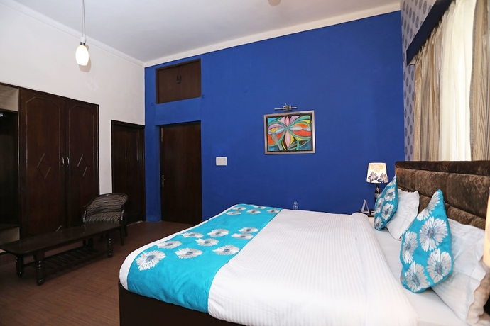 Imagen de la habitación del Hotel FabExpress Pulse Impulse. Foto 8