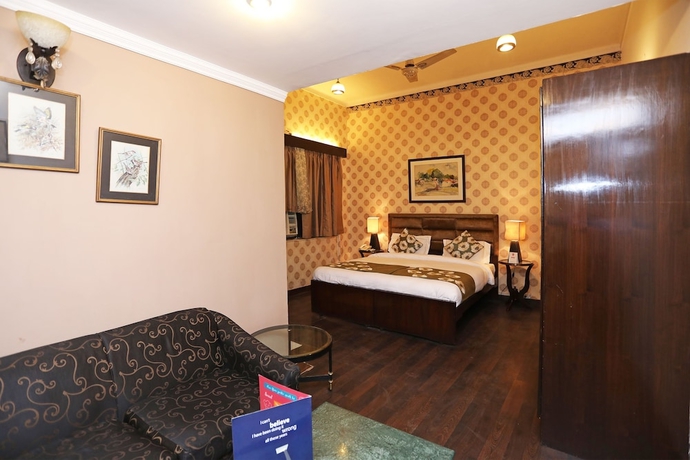Imagen de la habitación del Hotel FabExpress Pulse Impulse. Foto 9