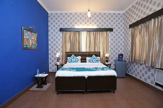 Imagen de la habitación del Hotel FabExpress Pulse Impulse. Foto 10