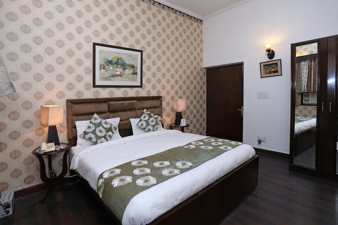 Imagen de la habitación del Hotel FabExpress Pulse Impulse. Foto 11