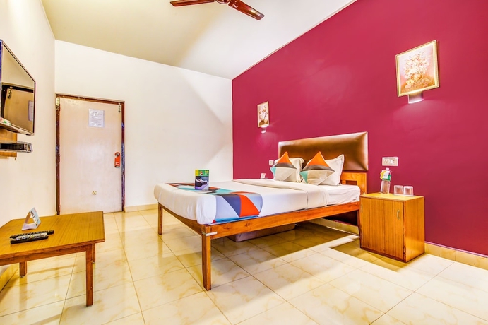 Imagen general del Hotel FabExpress Seafinity Resort. Foto 1