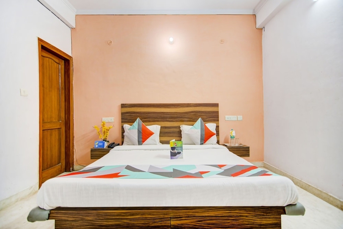 Imagen de la habitación del Hotel FabExpress Sky Residency. Foto 16