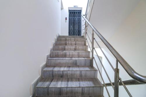 Imagen general del Hotel FabExpress Swarn Fortune inn. Foto 3