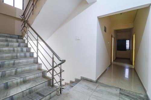 Imagen general del Hotel FabExpress Swarn Fortune inn. Foto 4