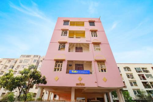 Imagen general del Hotel FabExpress Swarn Fortune inn. Foto 6