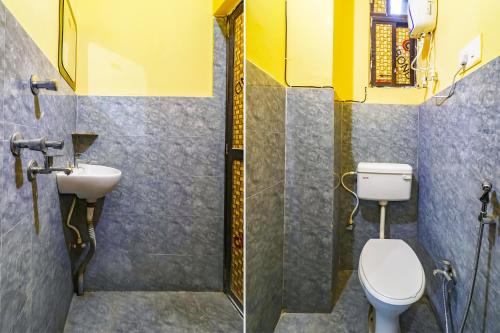 Imagen de la habitación del Hotel FabExpress Swarn Fortune inn. Foto 18