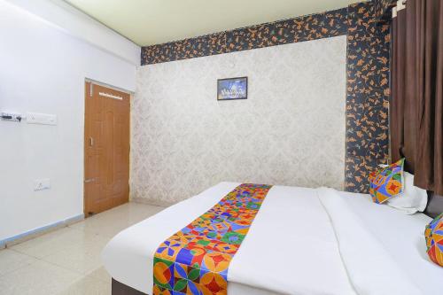 Imagen general del Hotel FabExpress Swarn Fortune inn. Foto 7