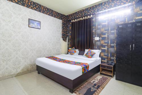 Imagen general del Hotel FabExpress Swarn Fortune inn. Foto 9