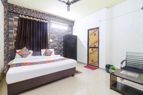 Imagen general del Hotel FabExpress Swarn Fortune inn. Foto 11