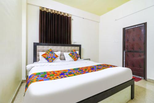 Imagen de la habitación del Hotel FabExpress Swarn Fortune inn. Foto 20