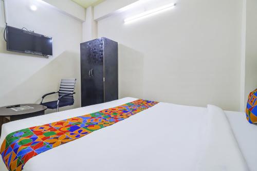 Imagen general del Hotel FabExpress Swarn Fortune inn. Foto 13