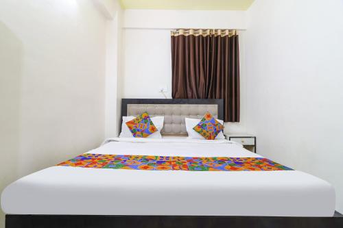 Imagen general del Hotel FabExpress Swarn Fortune inn. Foto 15