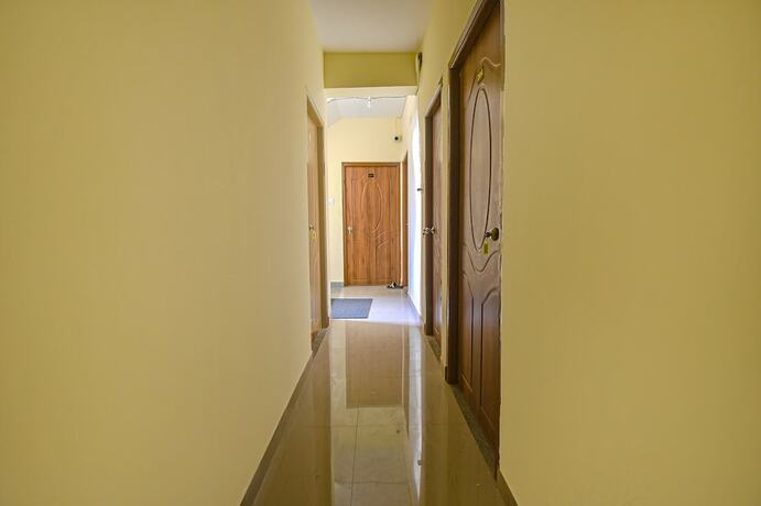 Imagen general del Hotel FabExpress Symphony Homes, Calangute Beach. Foto 3