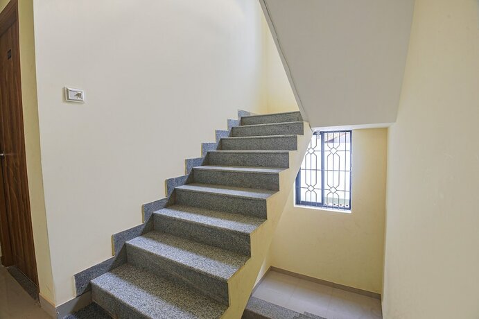 Imagen general del Hotel FabExpress Symphony Homes, Calangute Beach. Foto 9