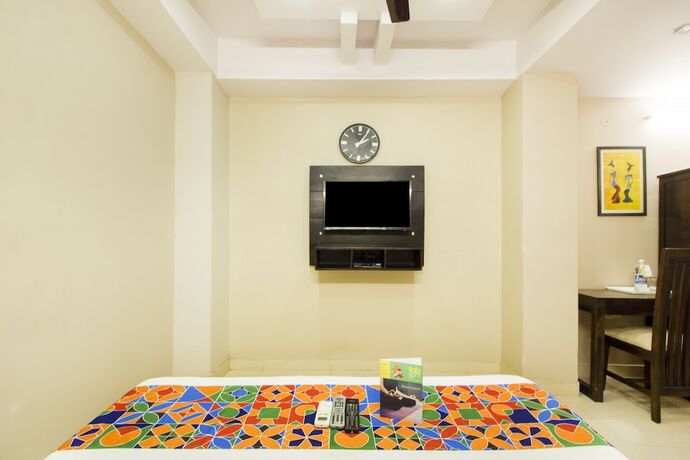Imagen general del Hotel FabExpress Travelers Lodge. Foto 2